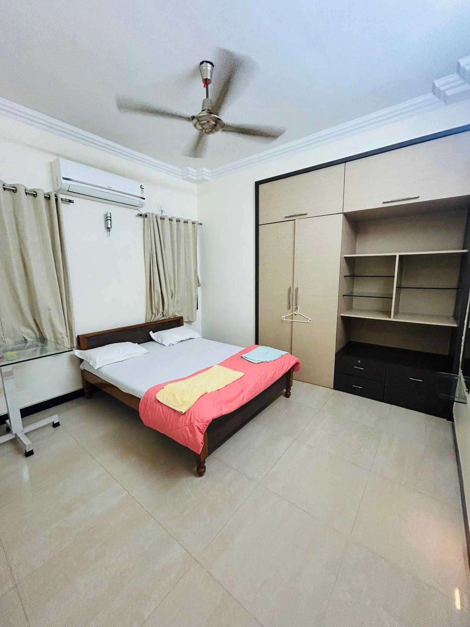 Private & Elegant 3Bhk Villa, Hillside Hideaway, 10 Mins From Mh Bus Stand Evrengabad Dış mekan fotoğraf